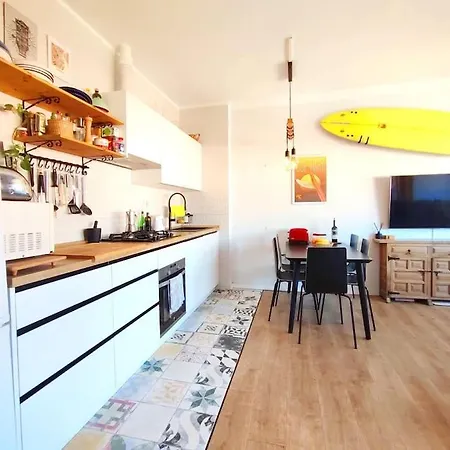 Apartmán Oasis By Wave