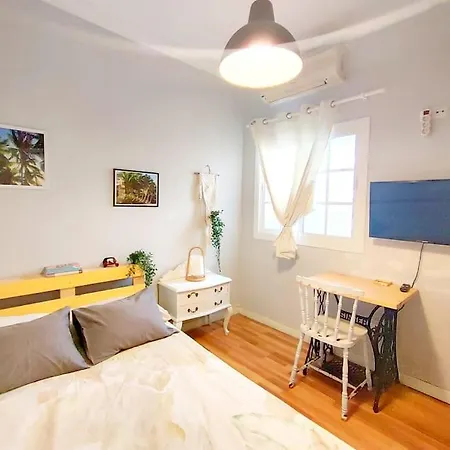 Apartmán Oasis By Wave *