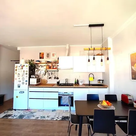 Apartmán Oasis By Wave Las Palmas de Gran Canaria