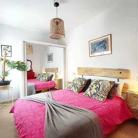 Apartmán Oasis By Wave Las Palmas de Gran Canaria